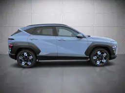Hyundai Kona - photo 4