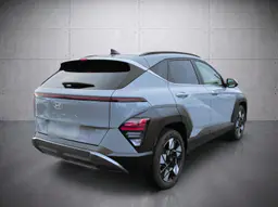 Hyundai Kona - photo 5