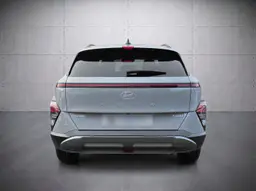 Hyundai Kona - photo 6
