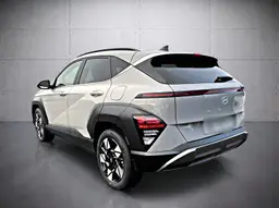 Hyundai Kona - photo 7