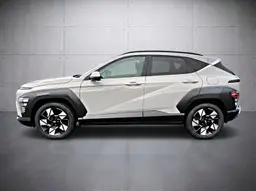 Hyundai Kona - photo 8