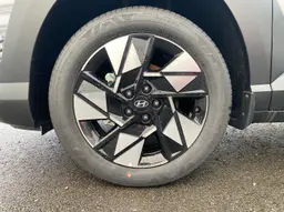 Hyundai Kona - photo 9