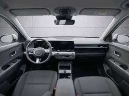 Hyundai Kona - photo 10