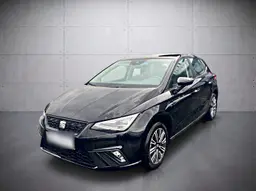 Seat Ibiza - photo 1