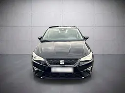 Seat Ibiza - photo 2
