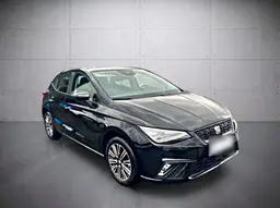 Seat Ibiza - photo 3