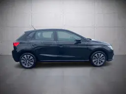 Seat Ibiza - photo 4