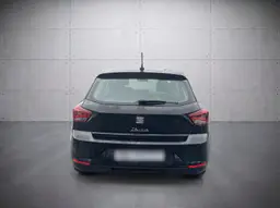 Seat Ibiza - photo 6