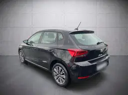 Seat Ibiza - photo 7