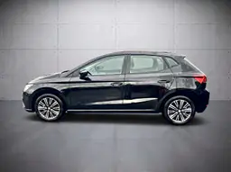Seat Ibiza - photo 8