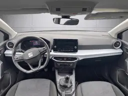 Seat Ibiza - photo 10