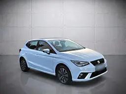 Seat Ibiza - photo 3