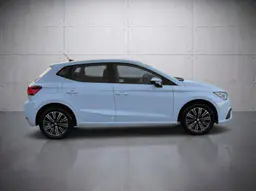 Seat Ibiza - photo 4