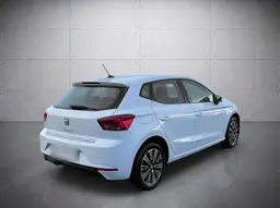 Seat Ibiza - photo 5
