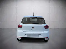 Seat Ibiza - photo 6