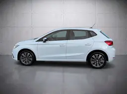 Seat Ibiza - photo 8