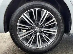 Seat Ibiza - photo 9