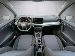 Seat Ibiza - photo 10