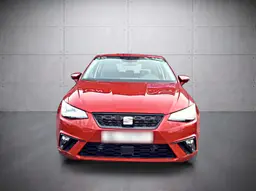 Seat Ibiza - photo 2