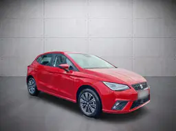 Seat Ibiza - photo 3