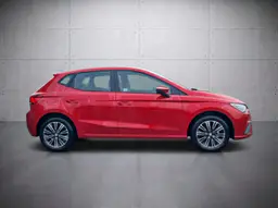 Seat Ibiza - photo 4
