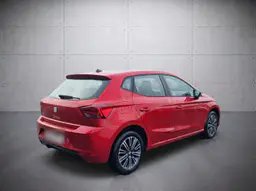 Seat Ibiza - photo 5