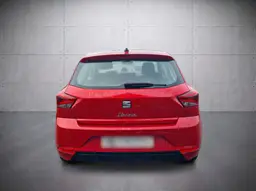 Seat Ibiza - photo 6