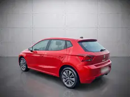 Seat Ibiza - photo 7