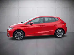 Seat Ibiza - photo 8