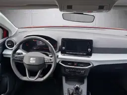 Seat Ibiza - photo 10