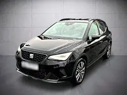 Seat Arona - photo 1