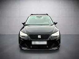 Seat Arona - photo 2
