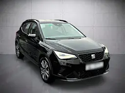 Seat Arona - photo 3