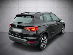 Seat Arona - photo 5