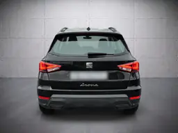 Seat Arona - photo 6