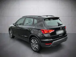 Seat Arona - photo 7