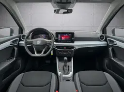 Seat Arona - photo 10