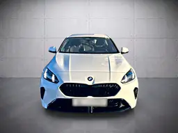 BMW 1 Serie - photo 2