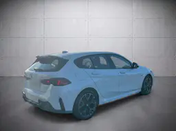 BMW 1 Serie - photo 5