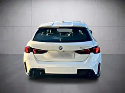 BMW 1 Serie - photo 6