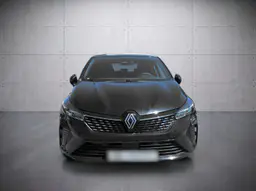 Renault Clio - photo 2