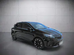 Renault Clio - photo 3