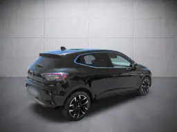 Renault Clio - photo 5