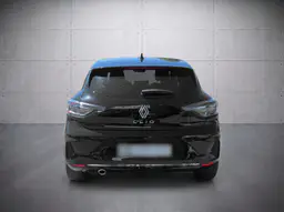 Renault Clio - photo 6