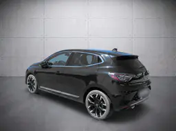 Renault Clio - photo 7