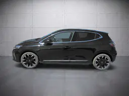 Renault Clio - photo 8