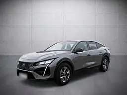 Peugeot 408 - photo 1