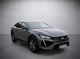 Peugeot 408 - photo 3