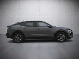 Peugeot 408 - photo 4