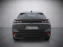Peugeot 408 - photo 6